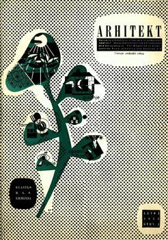 Arhitekt 1 1951