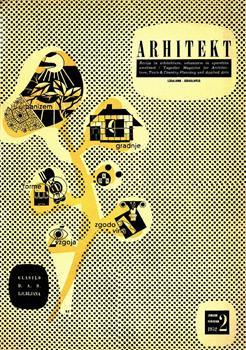 Arhitekt 2 1952