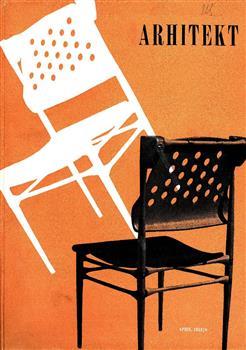 Arhitekt 8 1953