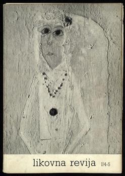 Likovna revija 1962