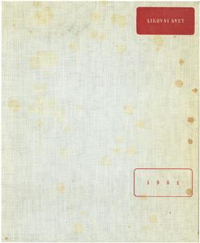 Likovni svet 1951