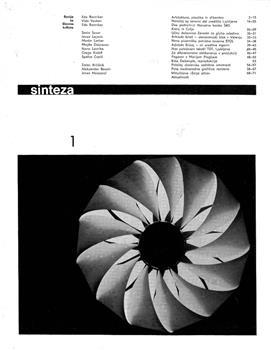 Sinteza 1964