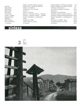 Sinteza 1965
