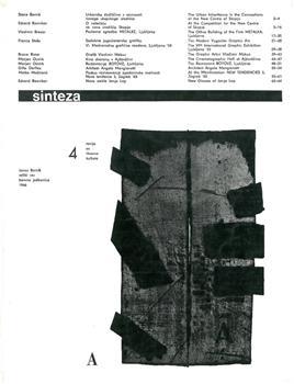 Sinteza 1966