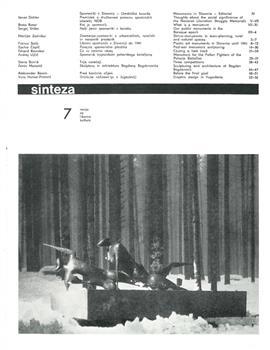 Sinteza 1967