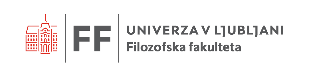 Univerza v Ljubljani - Filozofska fakulteta
