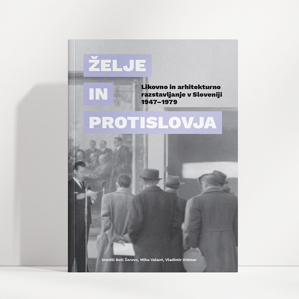 Želje in protislovja